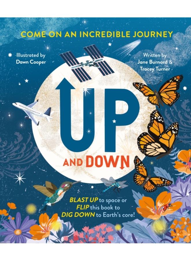 Up and Down 