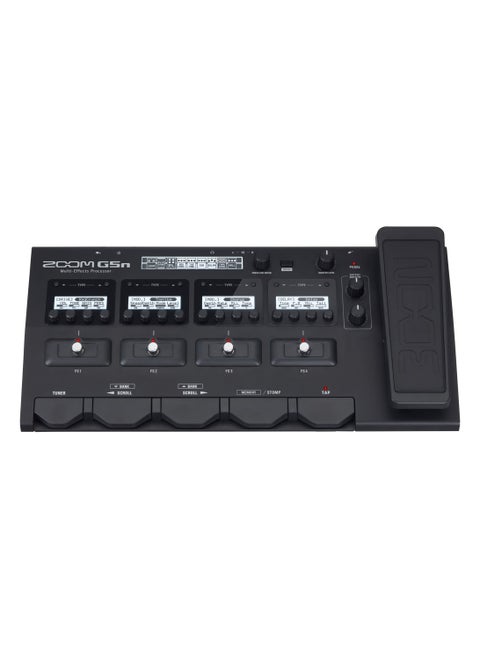Zoom G5n Multi-effects Processor