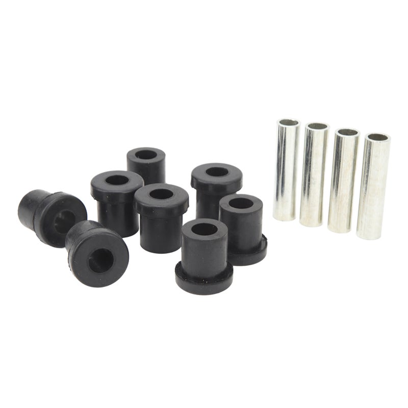 2 Set Rear Spring Bushing Set Rugged Stable Leaf Spring Bushing Kit Replacement For E‑Z‑GO TXT Medalist Golf Cart Gas Electric - Image 4