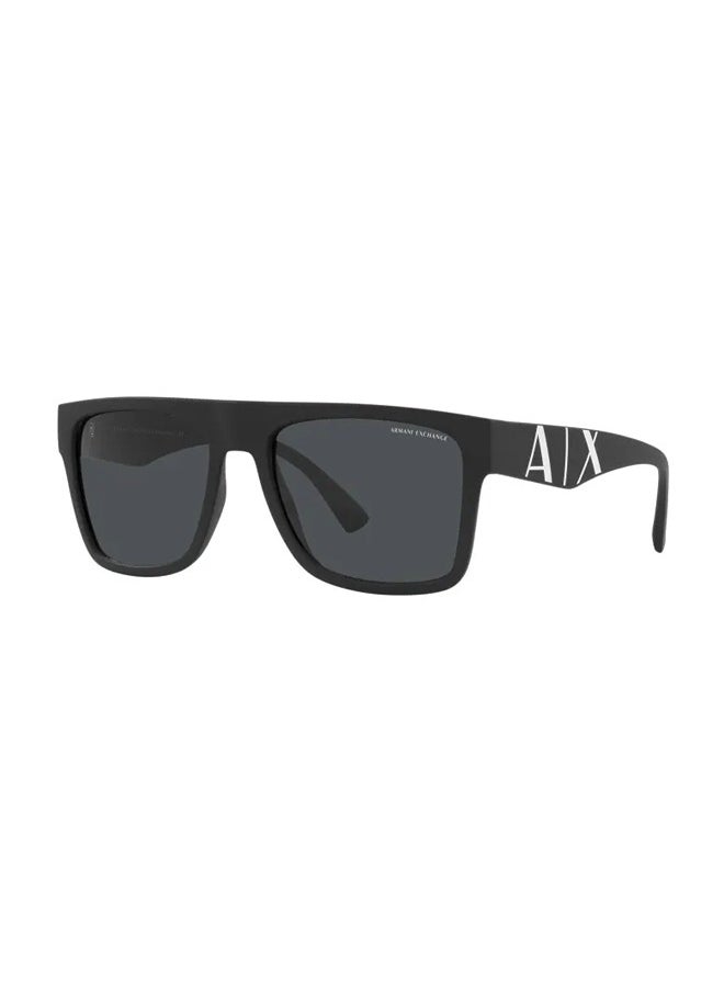 Full Rim Square Sunglasses 0AX4113S - pzsku/ZE10F41711B0DCE8E73CFZ/45/_/1711969349/c2acbdd9-9947-49c3-a3eb-d4a0ac89e700