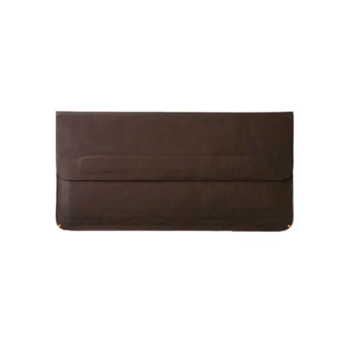 LOFREE Low-Profile Mechanical Keyboard Sleeve - PU Leather Compatible for Flow84 and Edge84 - Image 4
