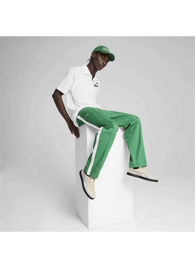 Puma PUMA White Porsche Legacy Essentials Polo Men for Men | Best Price UAE