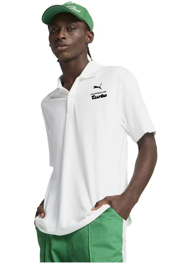 Porsche Legacy Essentials Polo Men