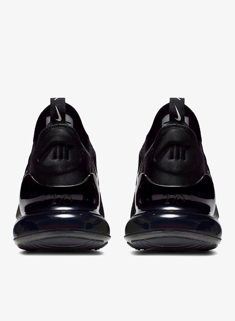 NIKE AIR MAX 270 MESH - Image 4