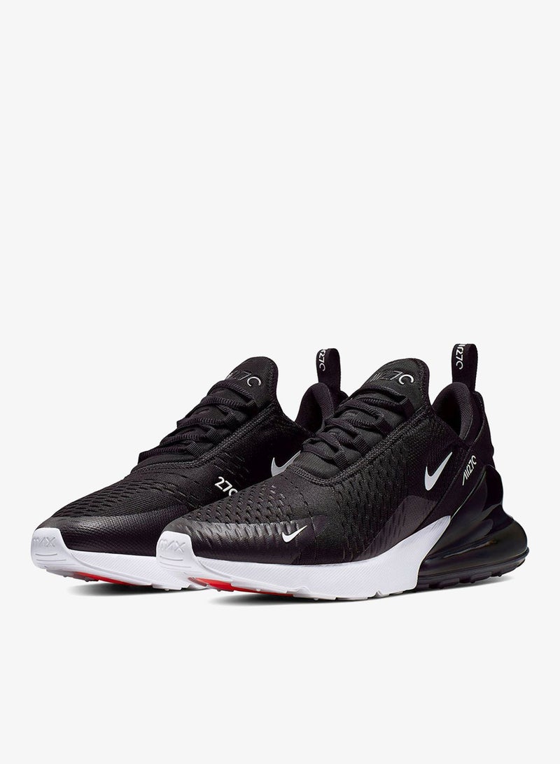 NIKE AIR MAX 270 MESH - Image 3