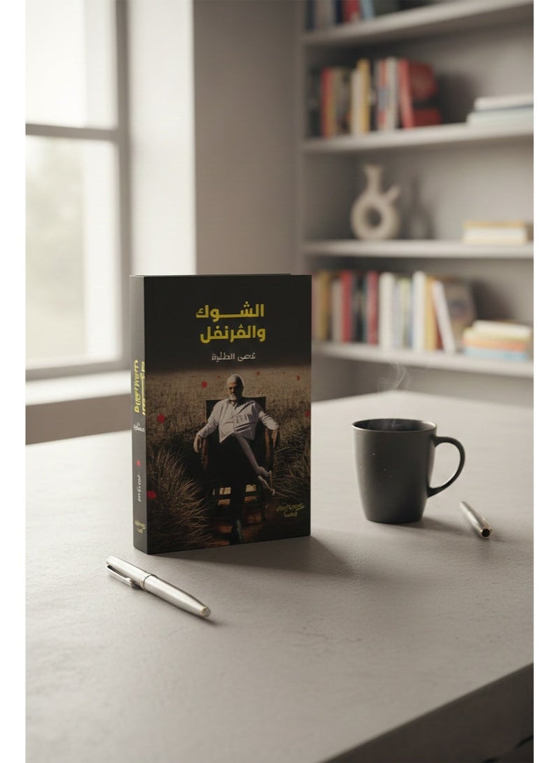 الشوك والقرنفل - Image 2