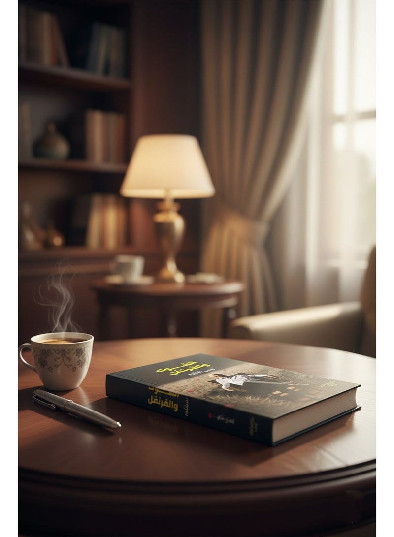 الشوك والقرنفل - Image 3