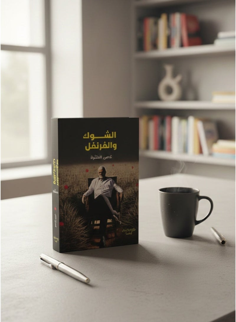 الشوك والقرنفل - Image 1