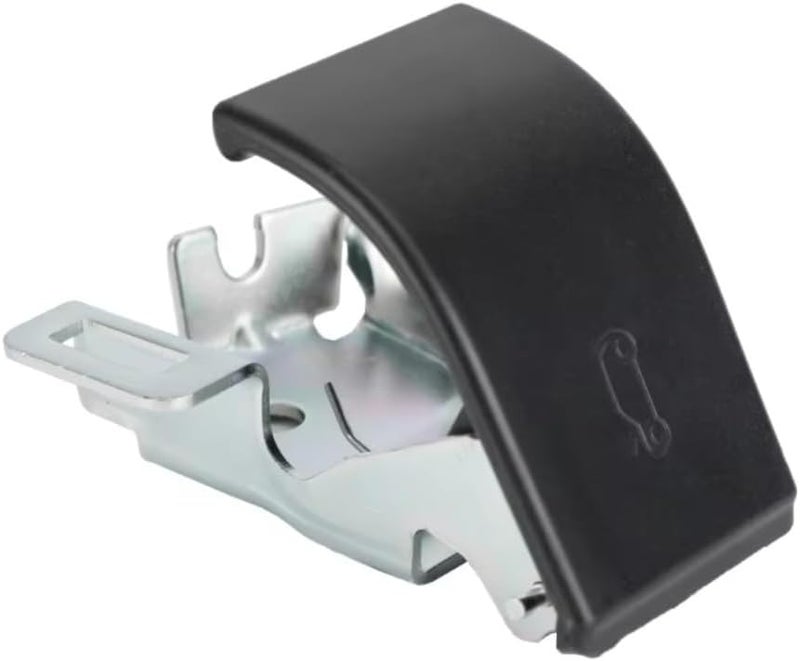 Bonnet Release Handle for Mini for R56 R57 R58 Car Hood Release Handle Lever Hood Latches Release Pull Handle Bonnet Release Handle 51237149591 - Image 1