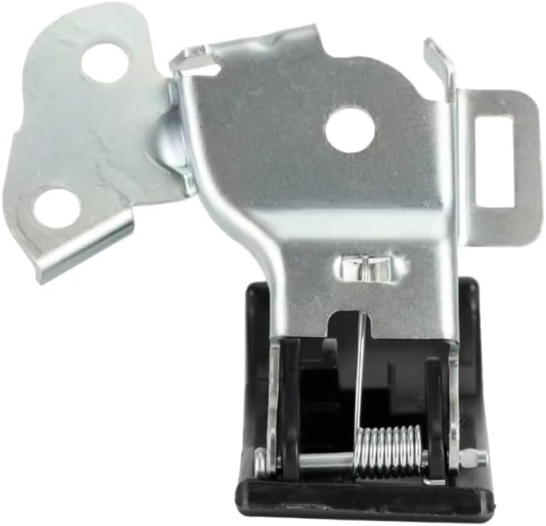 Bonnet Release Handle for Mini for R56 R57 R58 Car Hood Release Handle Lever Hood Latches Release Pull Handle Bonnet Release Handle 51237149591 - Image 4
