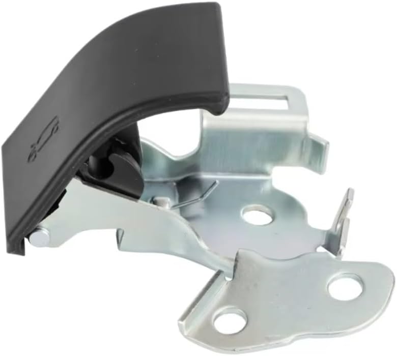 Bonnet Release Handle for Mini for R56 R57 R58 Car Hood Release Handle Lever Hood Latches Release Pull Handle Bonnet Release Handle 51237149591 - Image 3