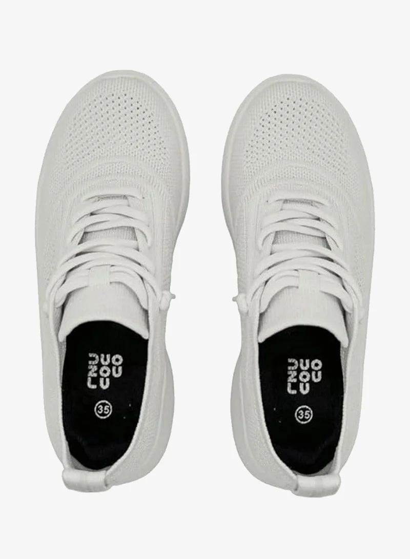 Duozoulu  Cloud Trek Lightweight Walking Sneaker  | Best Price UAE