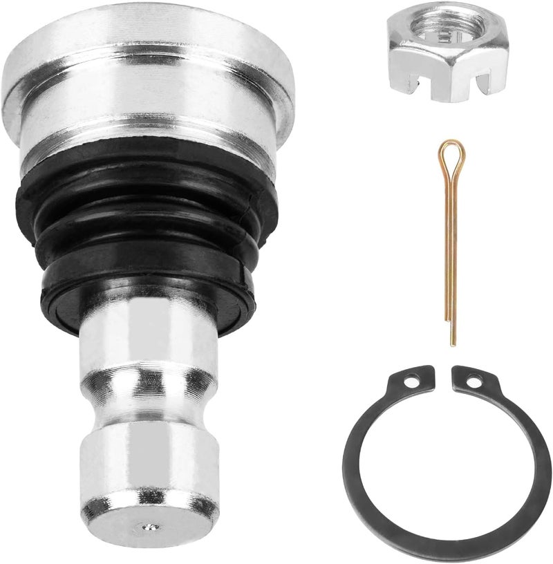 ISEYEC Upper and Lower Front Ball Joint for Polaris RZR XP 1000 EPS & Turbo - 4 Pcs - Image 2