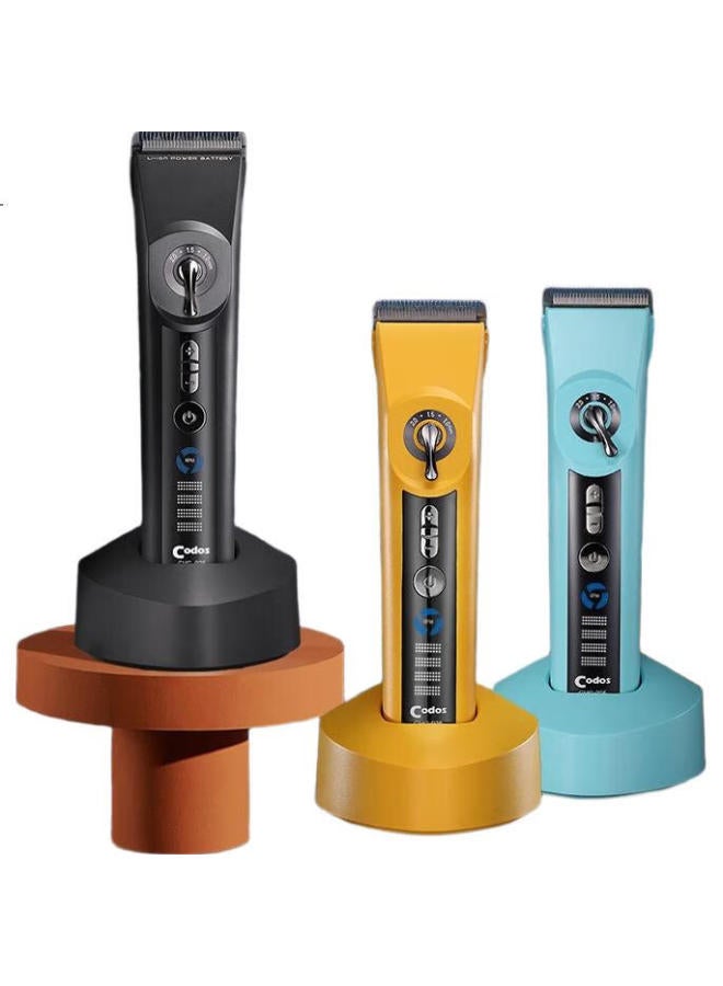 Codos 925 Electric Hair Clipper, Hair Trimmer, Hair Styler, Cordless Professional Hairdressing Tool For Salons - Image 1