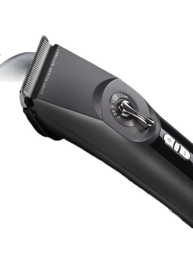 Codos 925 Electric Hair Clipper, Hair Trimmer, Hair Styler, Cordless Professional Hairdressing Tool For Salons - Image 3