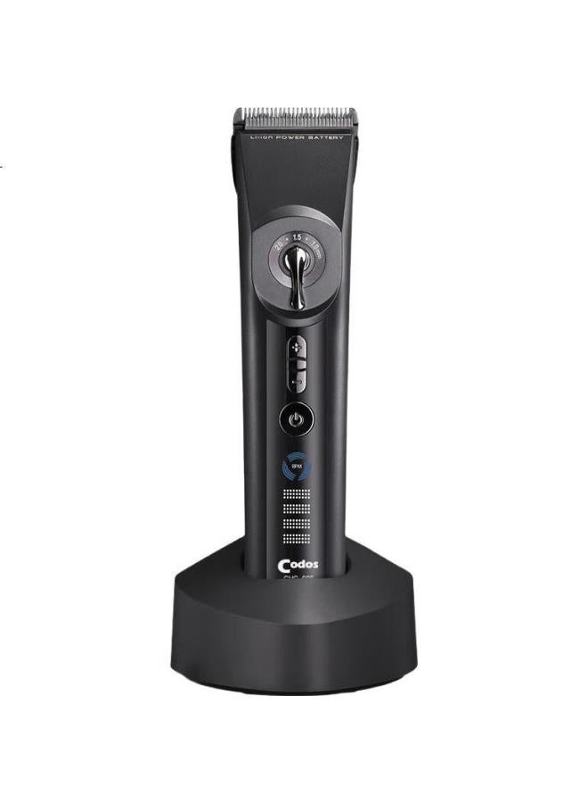 Codos 925 Electric Hair Clipper, Hair Trimmer, Hair Styler, Cordless Professional Hairdressing Tool For Salons - Image 2