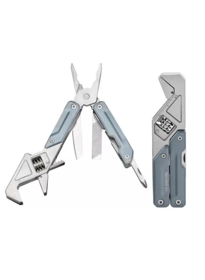 NexTool Light Wrench W2 | 8 in 1 Wrench Tool - Image 1