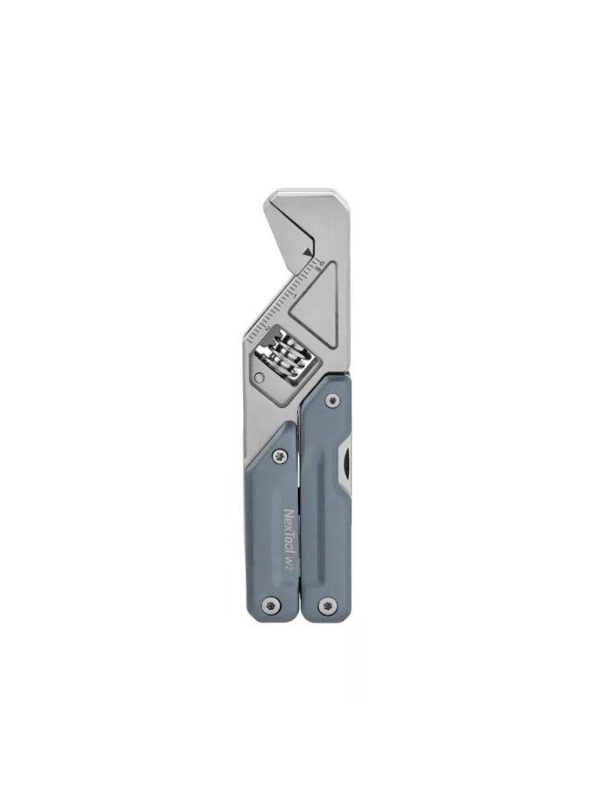 NexTool Light Wrench W2 | 8 in 1 Wrench Tool - Image 2