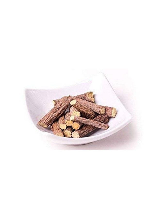 RT Mulethi Whole Stick 200Gm  - Image 2