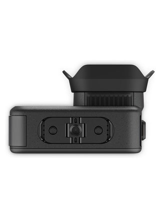 GoPro Mission 1 Pro - Digital Action Camera - 2150mAh Enduro 2 battery 50MP, 1-inch Type image sensor 8K Open Gate, Frame Grabs  44MP 4:3 8K videos using the GoPro Quik app, Bluetooth® audio - view 3