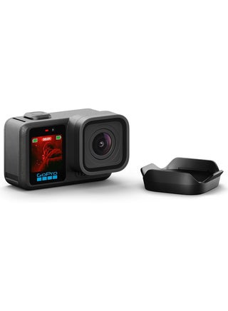 GoPro Mission 1 Pro - Digital Action Camera - 2150mAh Enduro 2 battery 50MP, 1-inch Type image sensor 8K Open Gate, Frame Grabs  44MP 4:3 8K videos using the GoPro Quik app, Bluetooth® audio - view 5