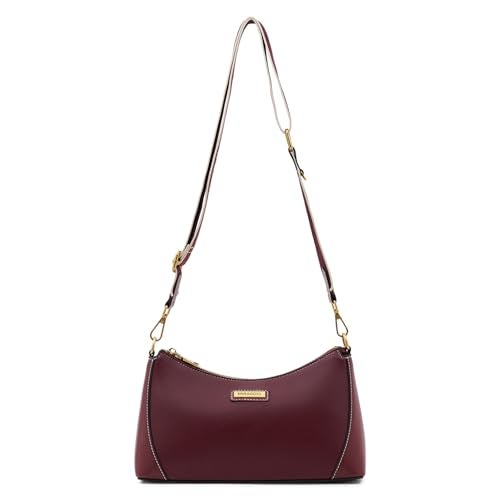 Miraggio Dusk Sling Bags For Women Latest With Adjustable & Detachable Crossbody Sling Strap | Sling Bags For Women Stylish - Image 5