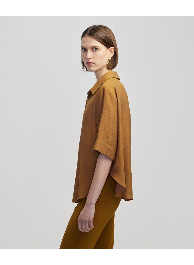 Ipekyol Basic Blouse - Image 2