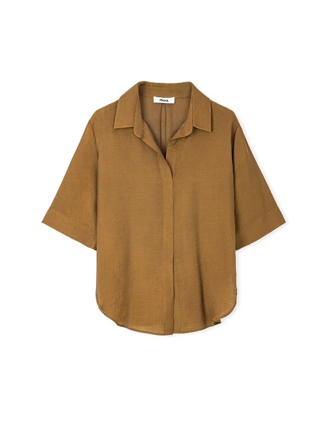 Ipekyol Basic Blouse