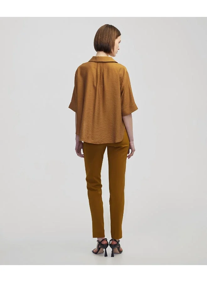 Ipekyol Basic Blouse