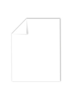Wausau Exact Index Cardstock, 92 Brightness, 110 Lb, 8.5 X 11 Inches, White, 250 Sheets (48508)  - Image 2