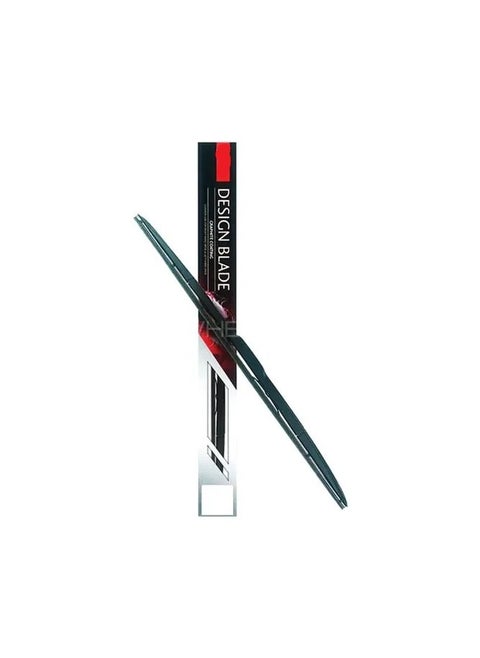 Graphite Coating Wiper Blade U-Hook Type DDS-020 500mm/20'' for BMW E36, Ford Escape, Expedition, Honda Civic