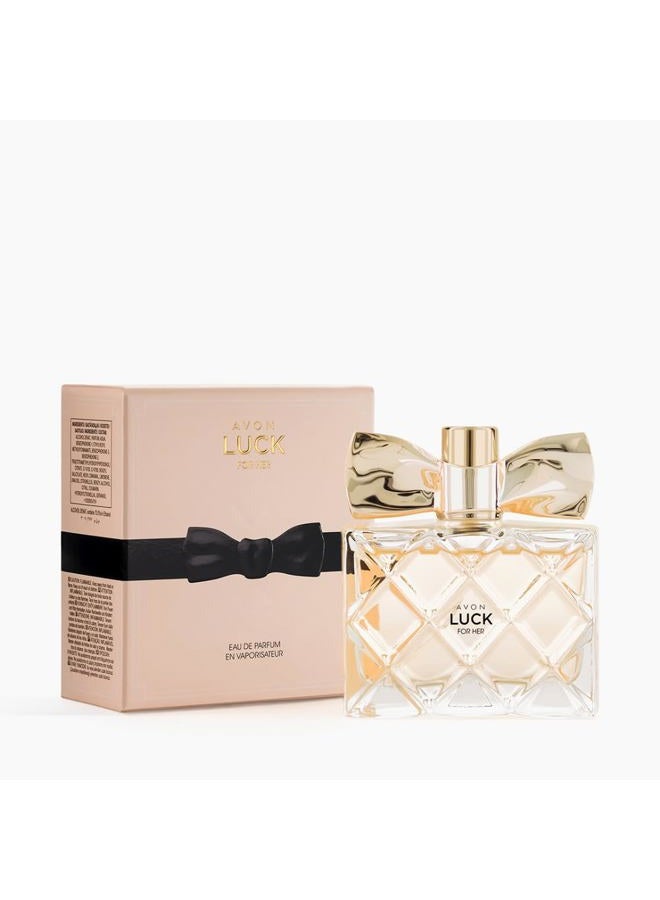 AVON لوك لها عطر ماء 1.7 أونصة (50 مل) - Image 1