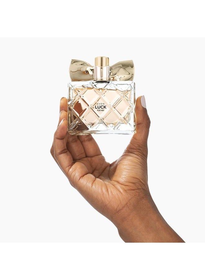 AVON لوك لها عطر ماء 1.7 أونصة (50 مل) - Image 4