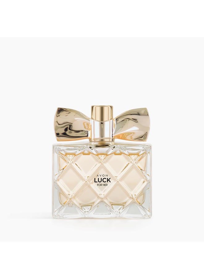 AVON لوك لها عطر ماء 1.7 أونصة (50 مل) - Image 2