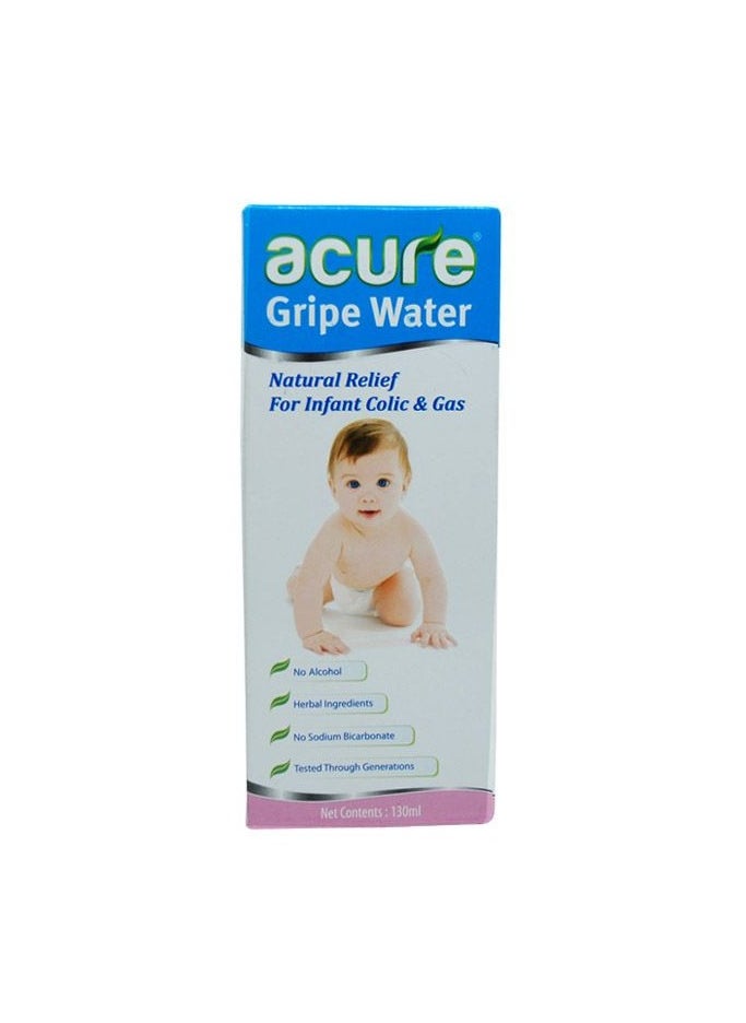 Acure Gripe Water 130 mL - pzsku/ZE110435C5A7664C28C90Z/45/_/1736433862/ca796437-3def-45fd-835f-4d741807aa96