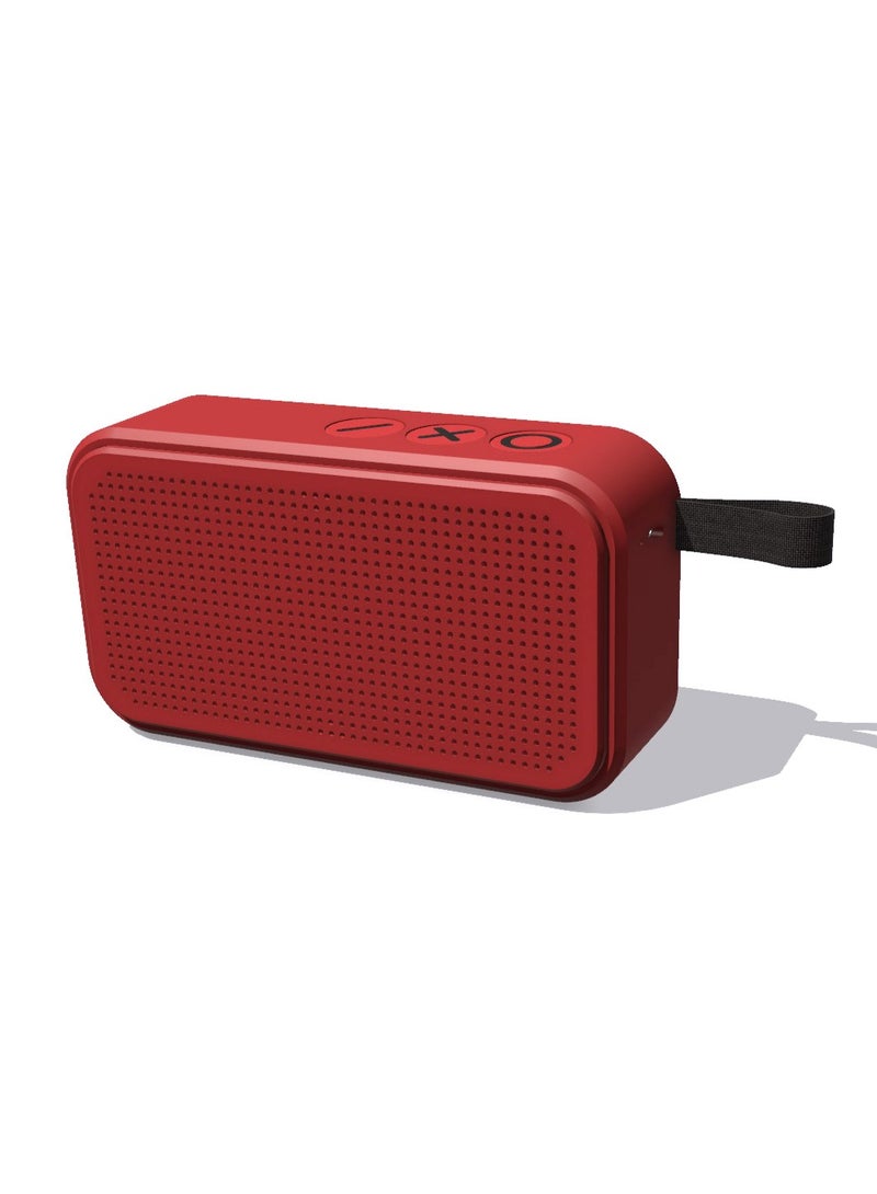 KUYING New Outdoor Portable Waterproof Bluetooth Speaker
