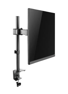 Skill Tech SH M0024T Articulating Desk Mount for 17"–32" Screens, VESA 100x100, Max Load Capacity 7kg  - Image 2