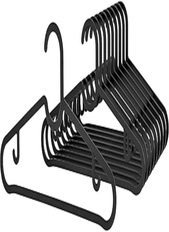 Ikea IKEA 203.170.79 Spruttig Hanger, Black 