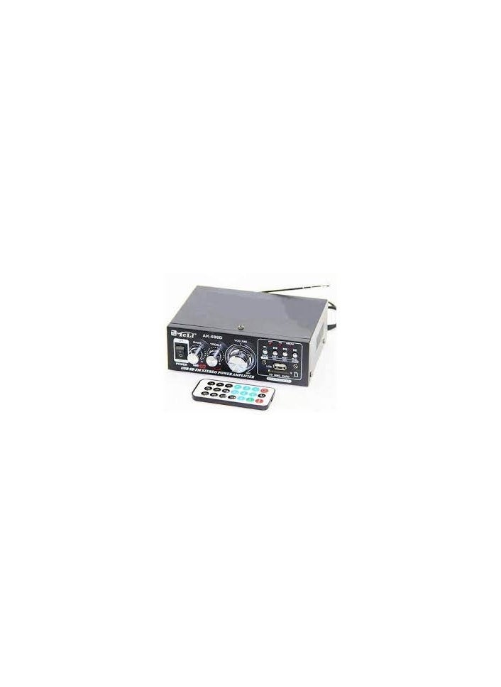 X bass X Biz SoundSystem 2 Spot Headset  - Image 3