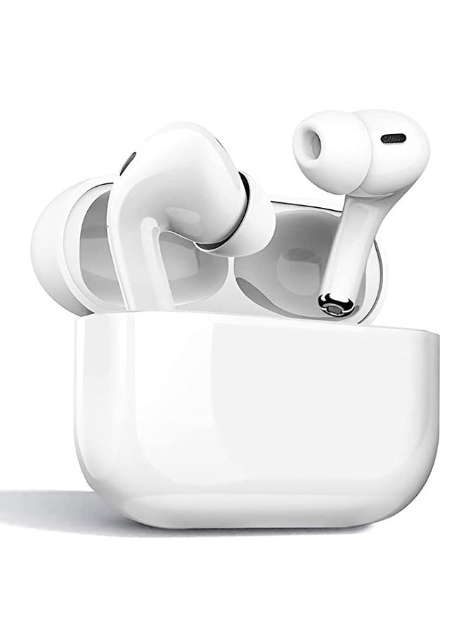 Denx - Internal Bluetoot Earbuds With Noise Isolation And Wireless Charging Feature - Image 1