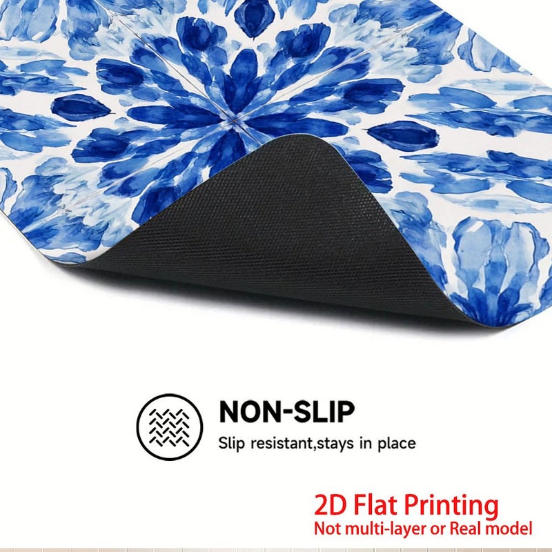 Heat Resistant Stove Cover Mat 20.5x28.3 Inch Cut to Fit Induction Cooktop Protector - Image 5