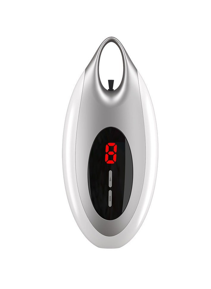 Generic Sleep Aid Device, Personal Portable Wearable Air Purifier Function Sleep Aid Machine, with Improve Sleep Quality and Stress Relief Anxiety  - Image 1