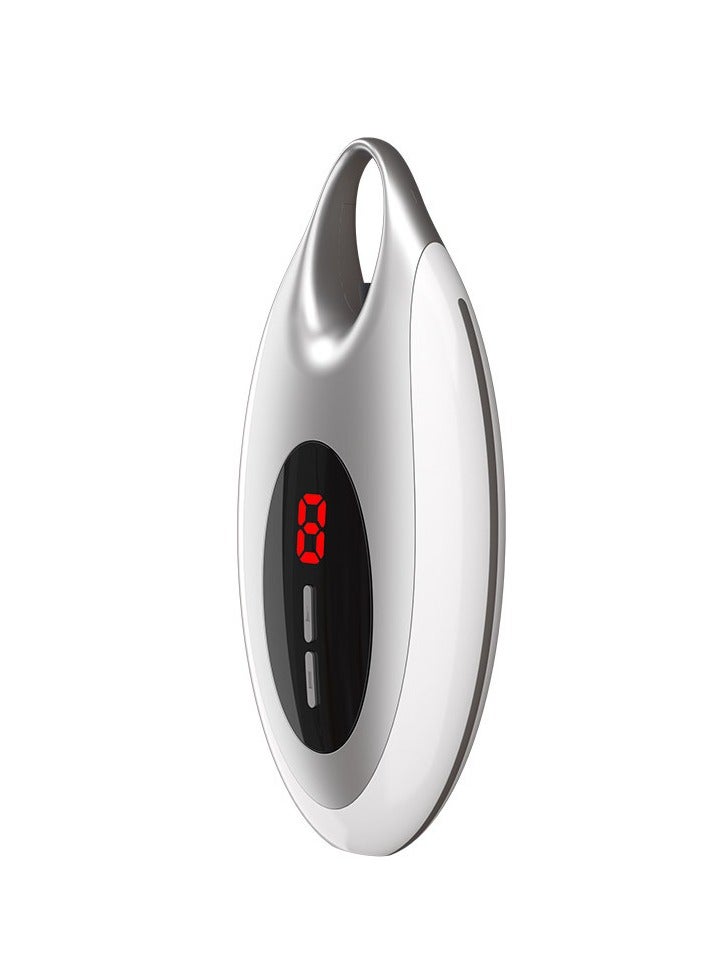 Generic Sleep Aid Device, Personal Portable Wearable Air Purifier Function Sleep Aid Machine, with Improve Sleep Quality and Stress Relief Anxiety  - Image 3