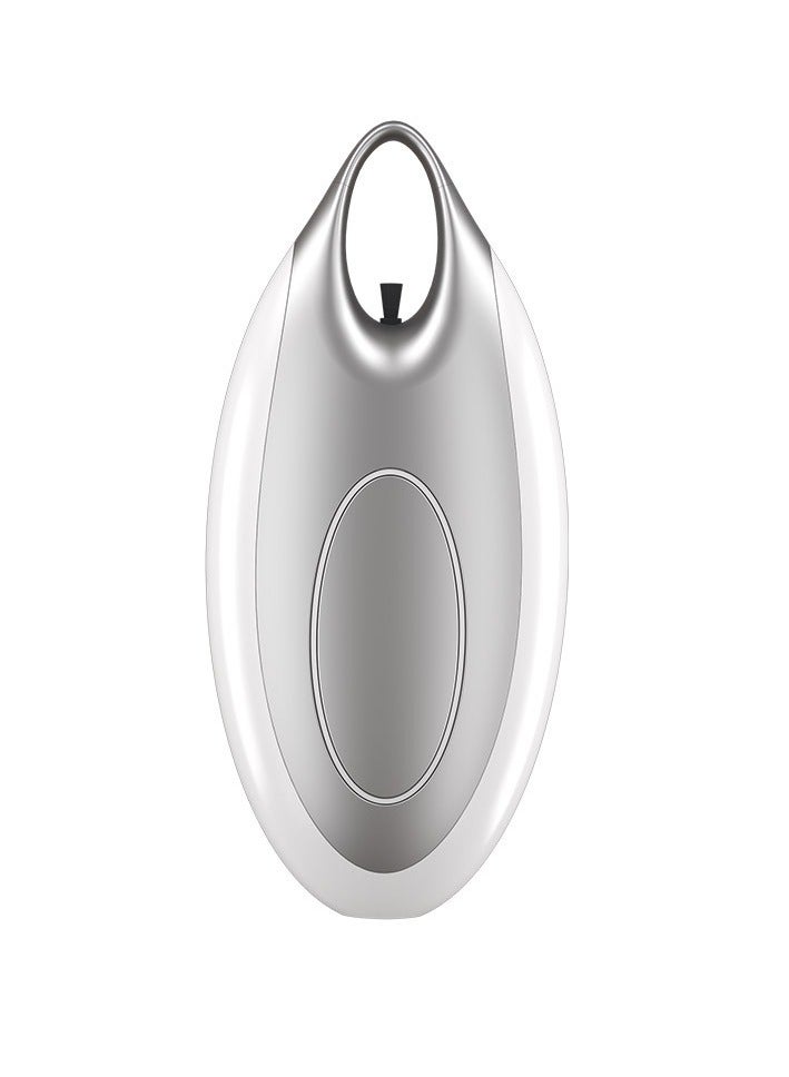 Generic Sleep Aid Device, Personal Portable Wearable Air Purifier Function Sleep Aid Machine, with Improve Sleep Quality and Stress Relief Anxiety  - Image 2