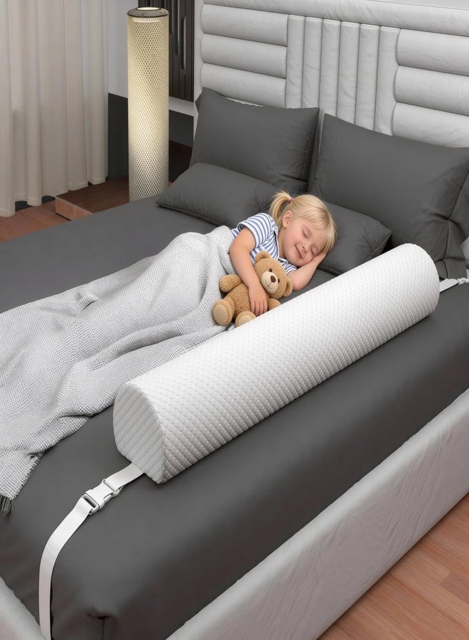 Peekabi Premium Bed Bumper for Toddlers with Adjustable Straps | Portable Rail Bumpers for Toddlers | Travel Toddler Bed Bumper for Full Size Bed, Twin, Queen & King | Toddler Bed Rail Bumpers - Image 1