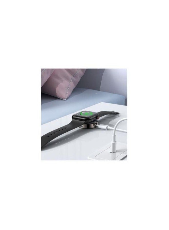 Yesido DS18 Watch Wireless Charger For iWatch Series - Image 1