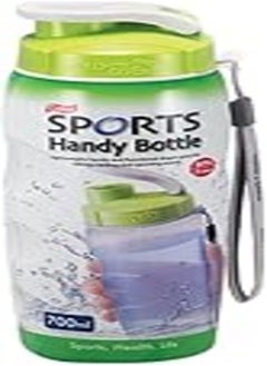 LocknLock LocknLock Water Bottle green, 700ml, HAP608G 