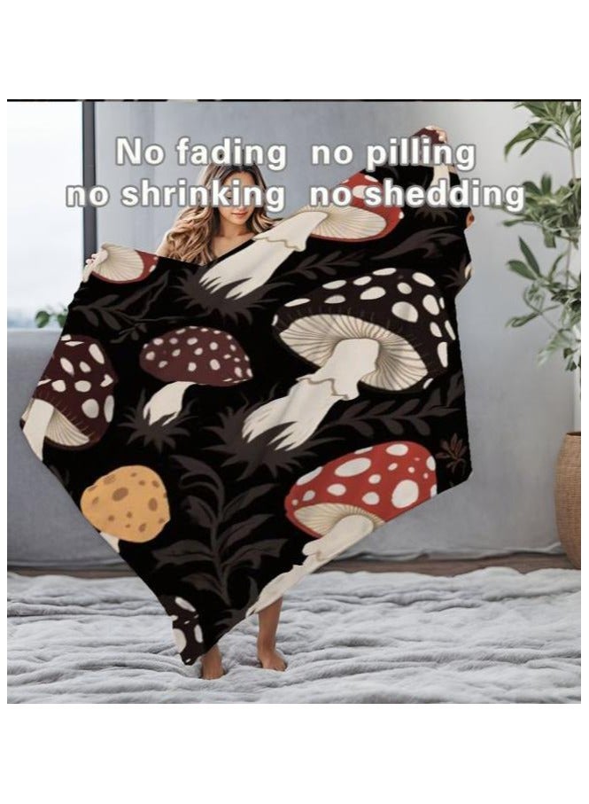 general Children's or student cartoon flannel thin blanket (warm and comfortable, suitable for sleep, games) 100cm*150cm - Image 5