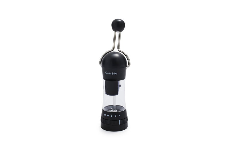 Sur La Table Ratchet Mill Black