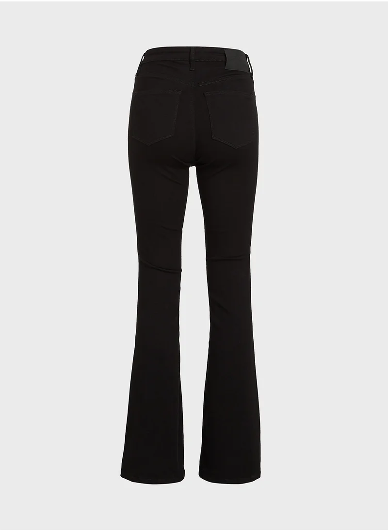 Calvin Klein Jeans Skinny Bootcut